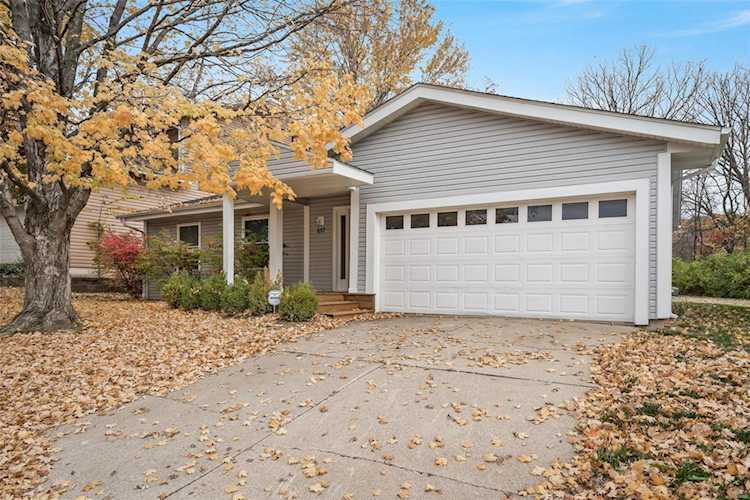 617 Glen Cove Terr Lake St Louis, MO 63367