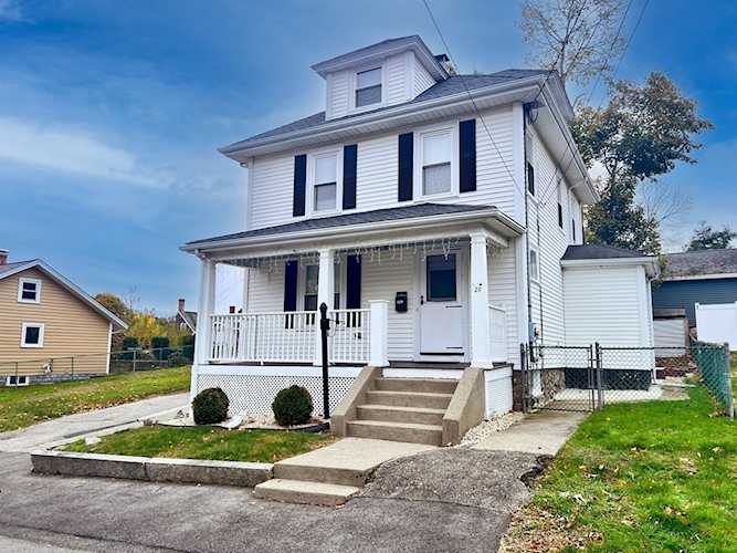 20 Sheppard Ave Braintree, MA 02184