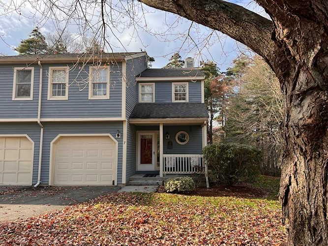 Sturbridge, 7 Village Grn 7, MA, condo for sale, MLS73181306