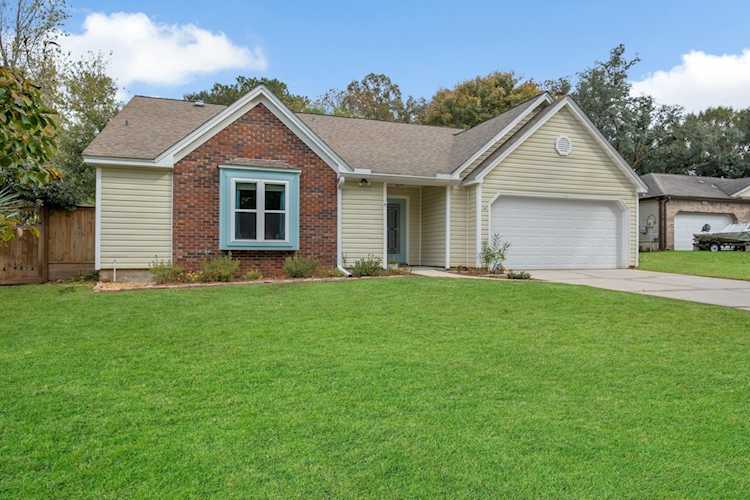 6730 Walden Circle Tallahassee, FL 32317
