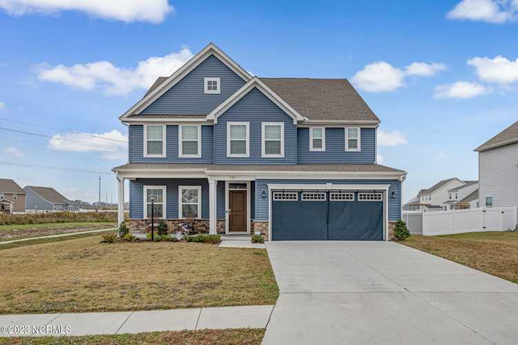 320 Green Lake Rd Moyock, NC 27958