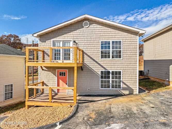 196 Roberts Rutledge, TN 37861