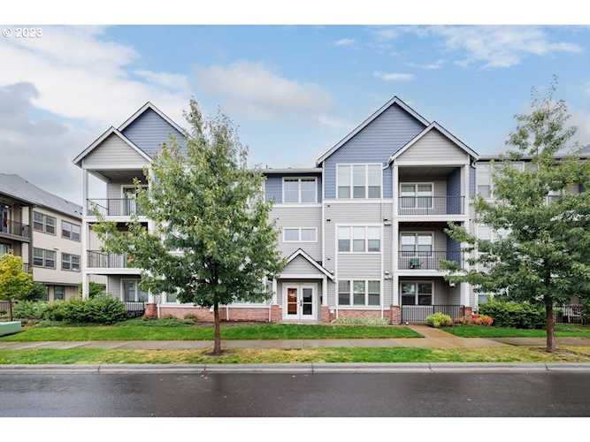 16449 NW Chadwick WAY #207 Portland, OR 97229