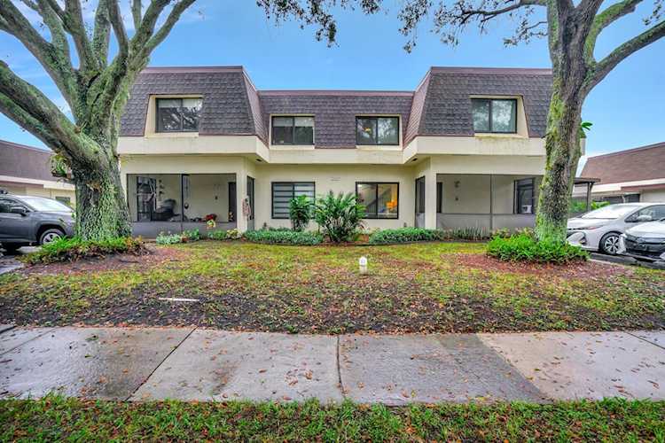 9265 SW 61st Way #A Boca Raton, FL 33428