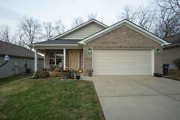 117 Dunlap Dr Georgetown, KY 40324
