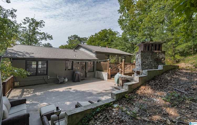 2533 Altadena Forest Circle Vestavia Hills, AL 35243