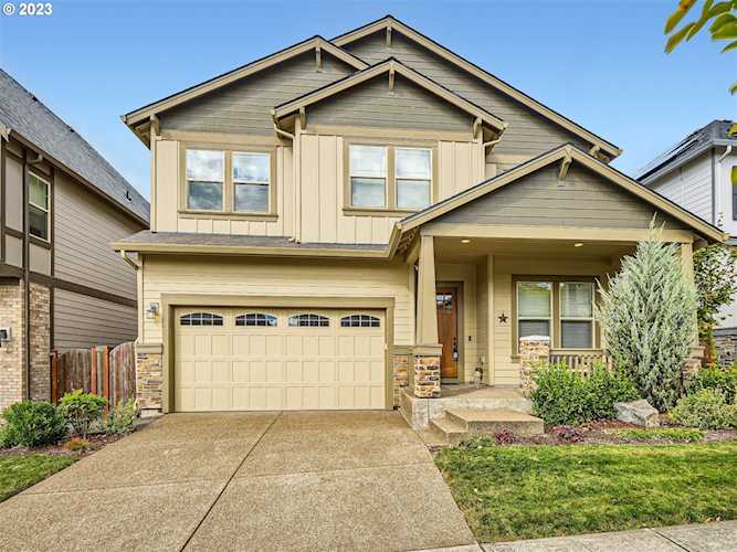 16911 SW Snowdale ST Beaverton, OR 97007