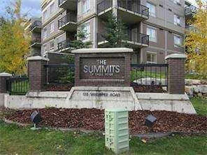 135B Sandpiper Rd #2407 Fort McMurray, AB T9K 0