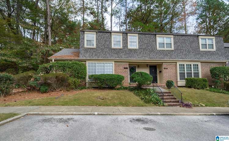 4351 Wilderness Court Mountain Brook, AL 35213