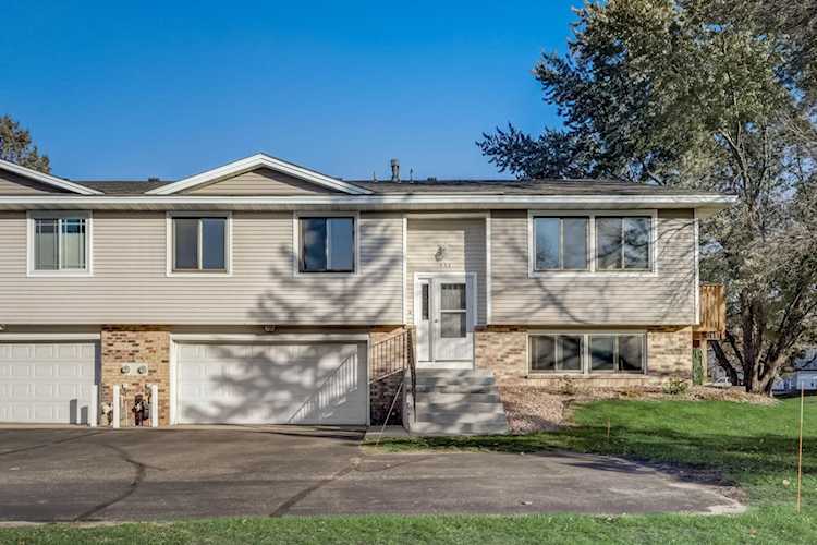 454 97th Lane NE Blaine, MN 55434