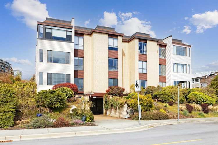 15265 Roper Avenue #205 White Rock, BC V4B 2E9
