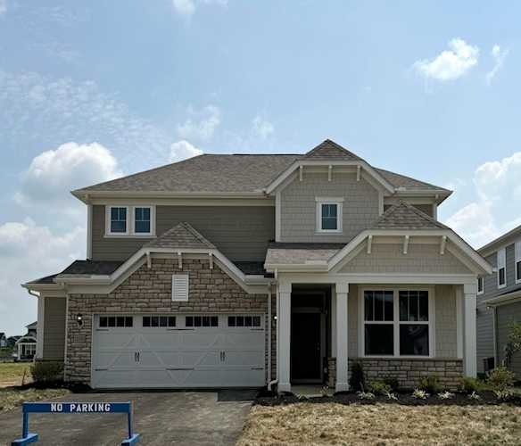 12060 Landon Drive Plain City, OH 43064