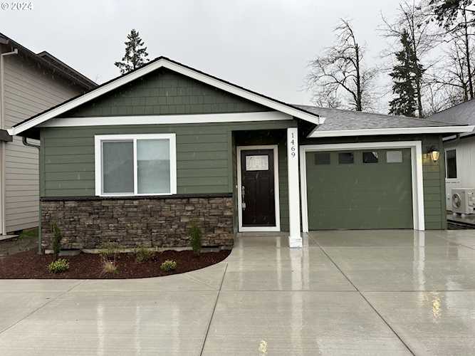 1469 SE 2 AVE Battle Ground, WA 98604