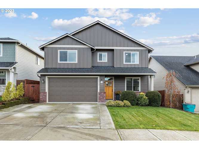 10717 NE 109th ST Vancouver, WA 98662
