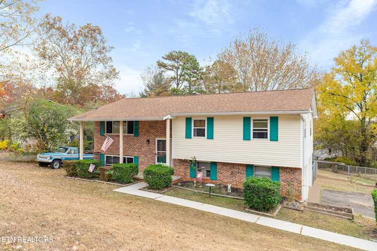 11920 Berwick Ln Knoxville, TN 37934
