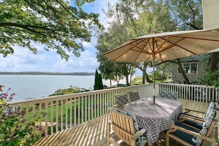 3016 Highland Boulevard Mound, MN 55364