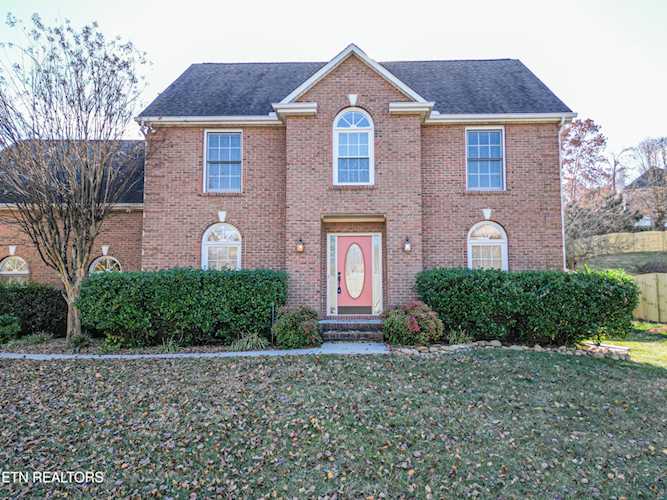 1111 Hollow Ridge Ln Knoxville, TN 37931