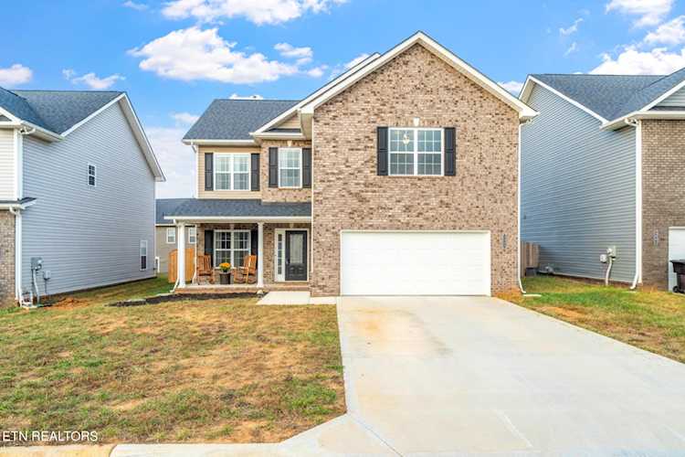 3045 Lazy River Dr Knoxville, TN 37931