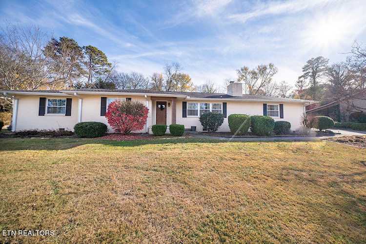 7100 Downing Dr Knoxville, TN 37909