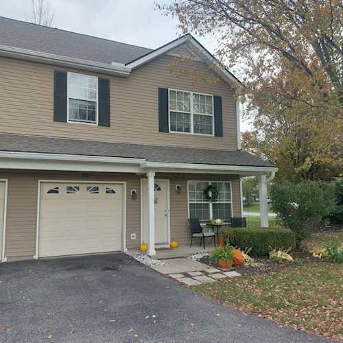 552 Fullers Circle Pickerington, OH 43147 | MLS 223037539 Photo 1