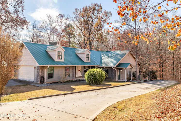 138 Cedar Pointe Ln Maryville, TN 37801