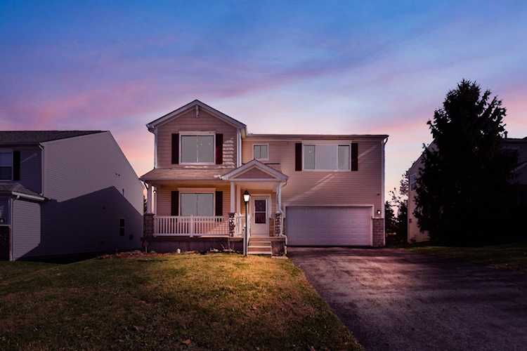 716 Brighton Street Pickerington, OH 43147