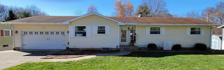 419 Lynwood Lane Lancaster, OH 43130