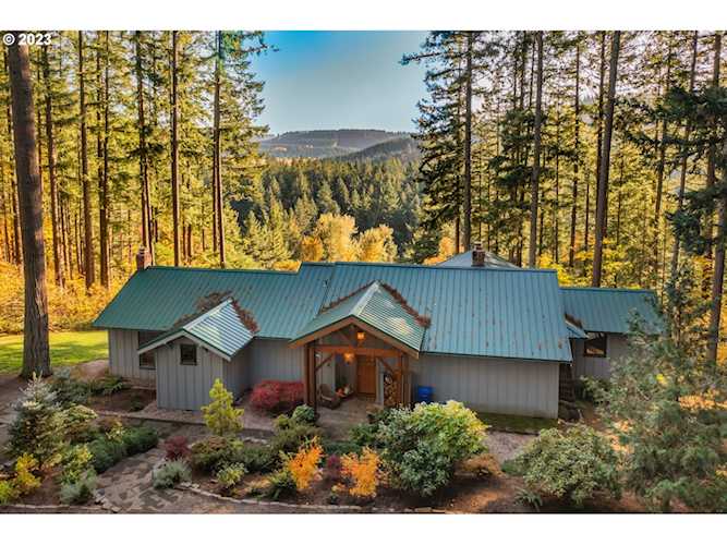 18650 S Lyons RD Oregon City, OR 97045