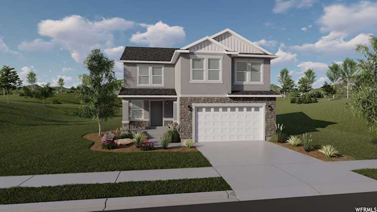 12347 S Remy Rd W Herriman, UT 84096
