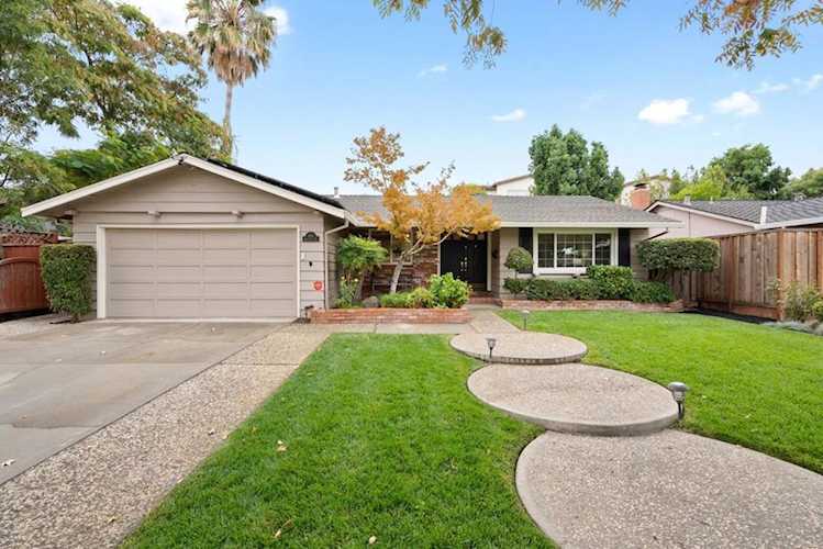 936 Knollfield Way San Jose, CA 95136