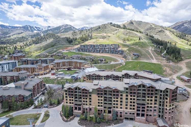 3855 Grand Summit Dr Park City, UT 84098