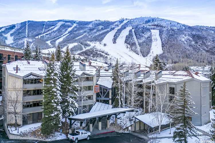 1485 Empire Ave Park City, UT 84060