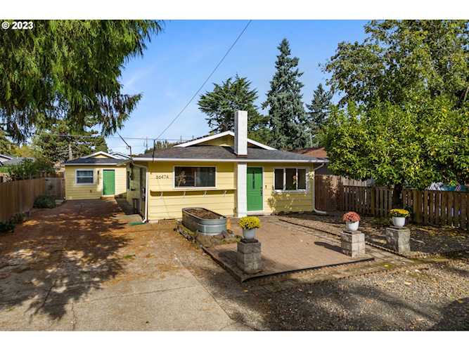 6647 N Astor ST Portland, OR 97203
