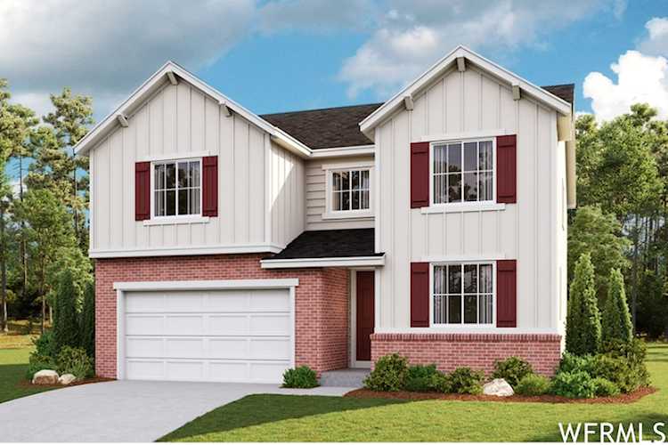 11903 S Antelope Flat Way Herriman, UT 84096