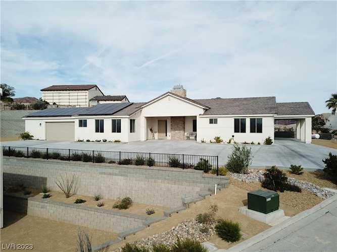 1409 Denver St Boulder City, NV 89005