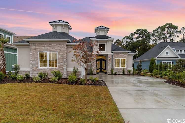 1828 Wood Stork Dr. Conway, SC 29526