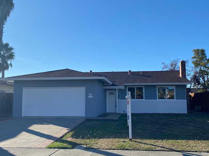 1037 Quail Drive Fairfield, CA 94533