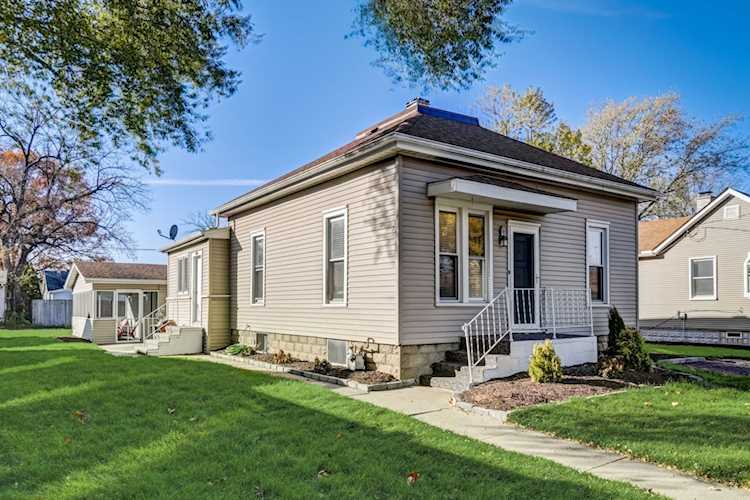 1208 Butler St Morris, IL 60450