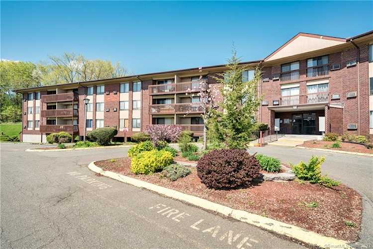 2314 Cromwell Hills Dr #2314 Cromwell, CT 06416