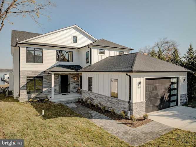 553 Broadwater Rd Arnold, MD 21012