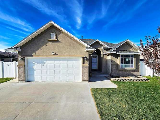 4213 Sunny Brook Dr Pocatello, ID 83202
