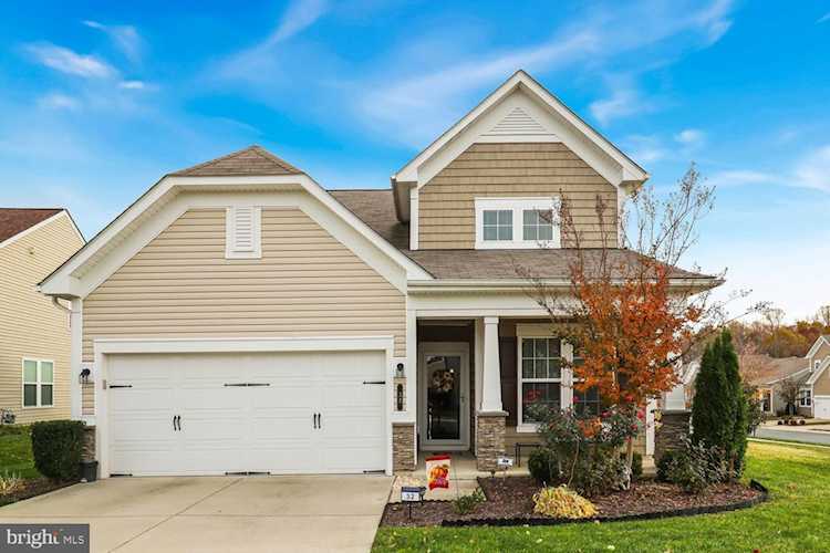 32 Point Bluff St Fredericksburg, VA 22406