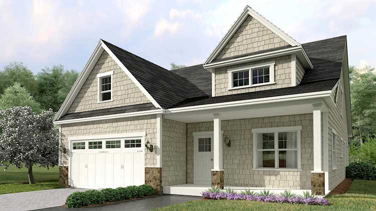 8 Mid Trail Crossing Ln Windham, NH 03087