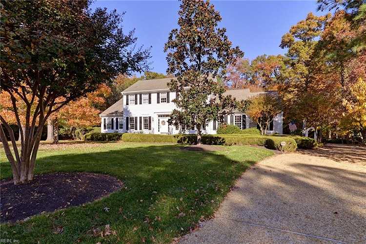 3235 Wingfield Lake Rd Williamsburg, VA 23185