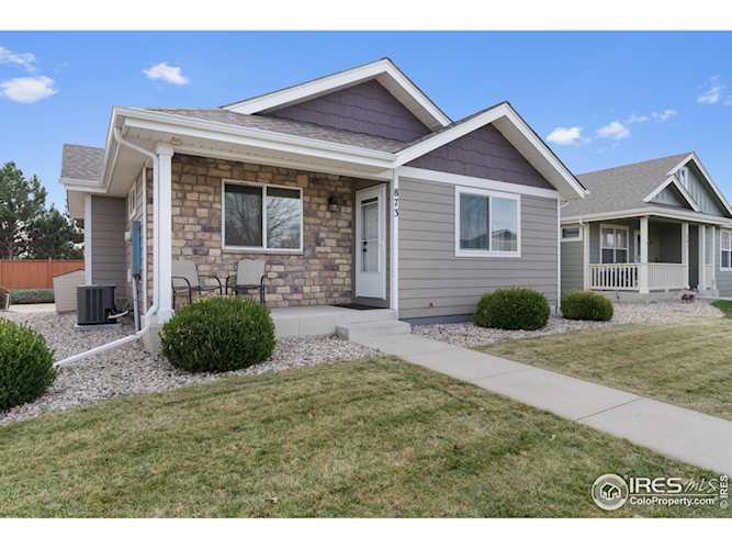 873 Libra Ct Loveland, CO 80537