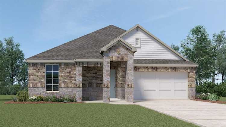 425 Black Sheep CV Leander, TX 78641
