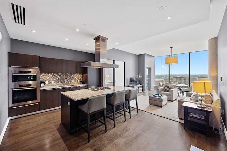 210 Lavaca ST #2003 Austin, TX 78701