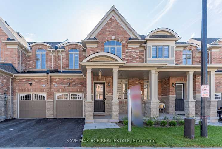 24 Hickling Lane Ajax, ON L1T 0P9