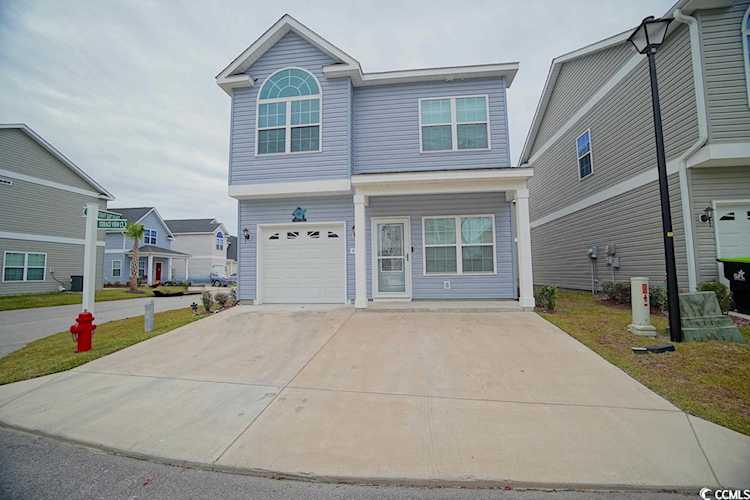 418 Terrace View Ct. Myrtle Beach, SC 29579