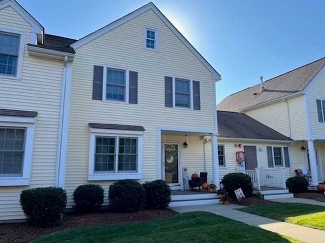 719 Thayer Street #719 Abington, MA 02351